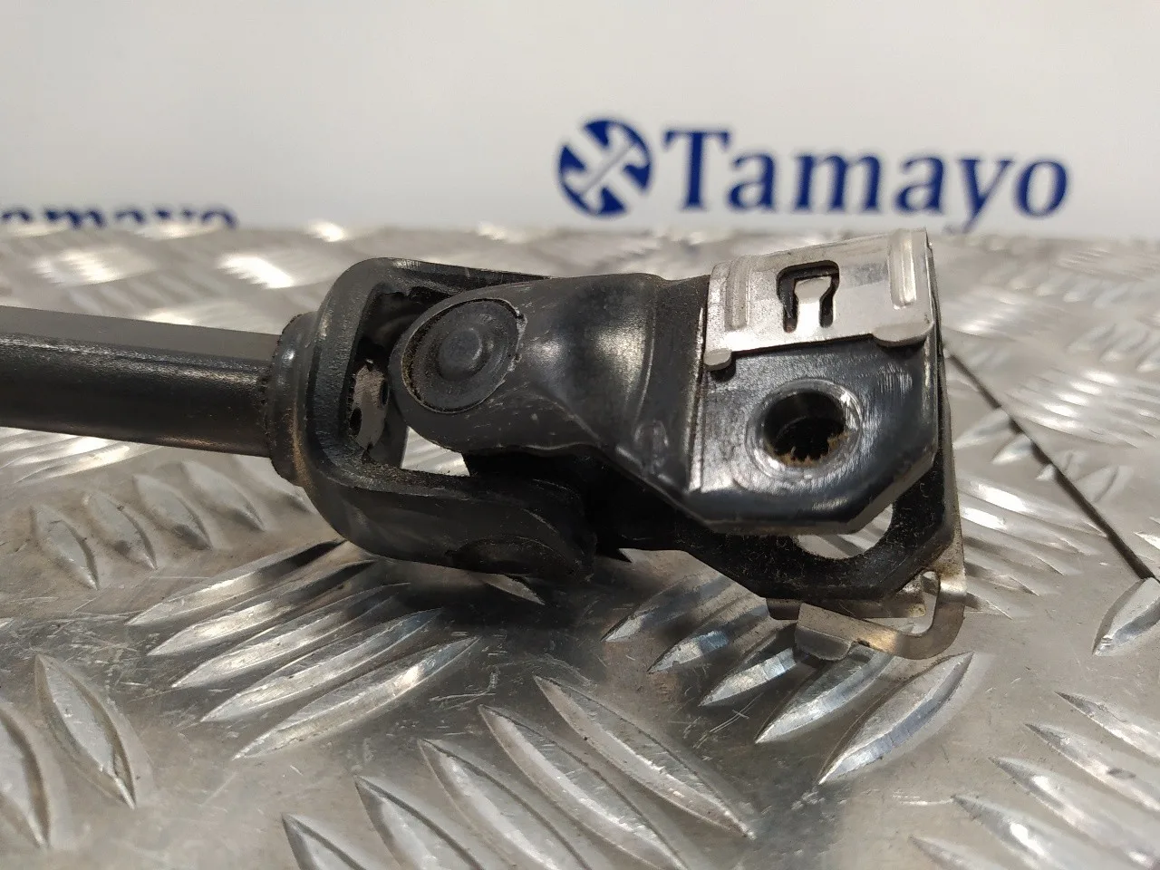 Columna Direccion para Citroën C4 Picasso