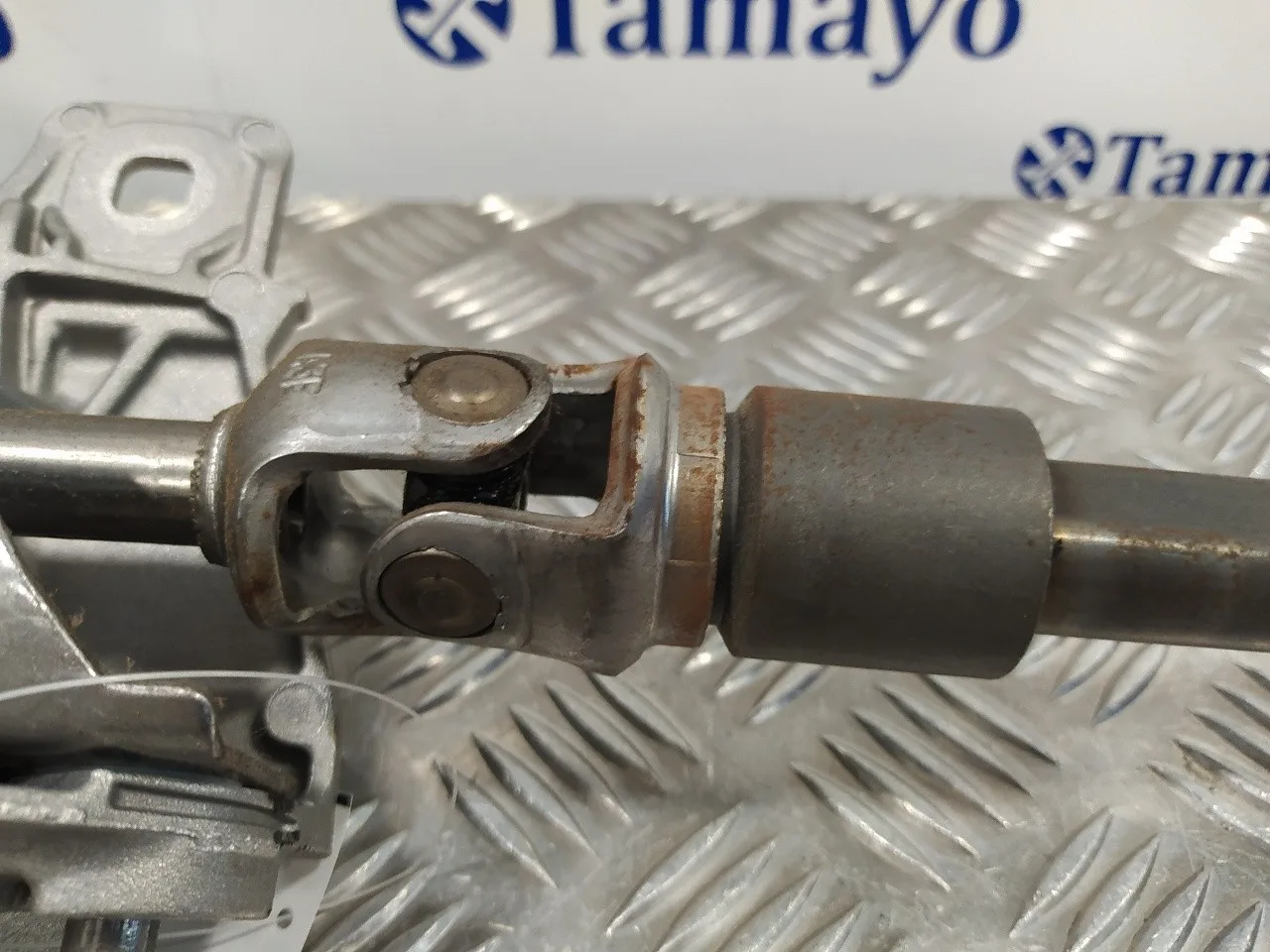 Columna Direccion para Citroën C4 Picasso
