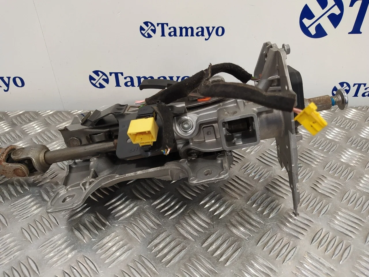 Columna Direccion para Citroën C4 Picasso