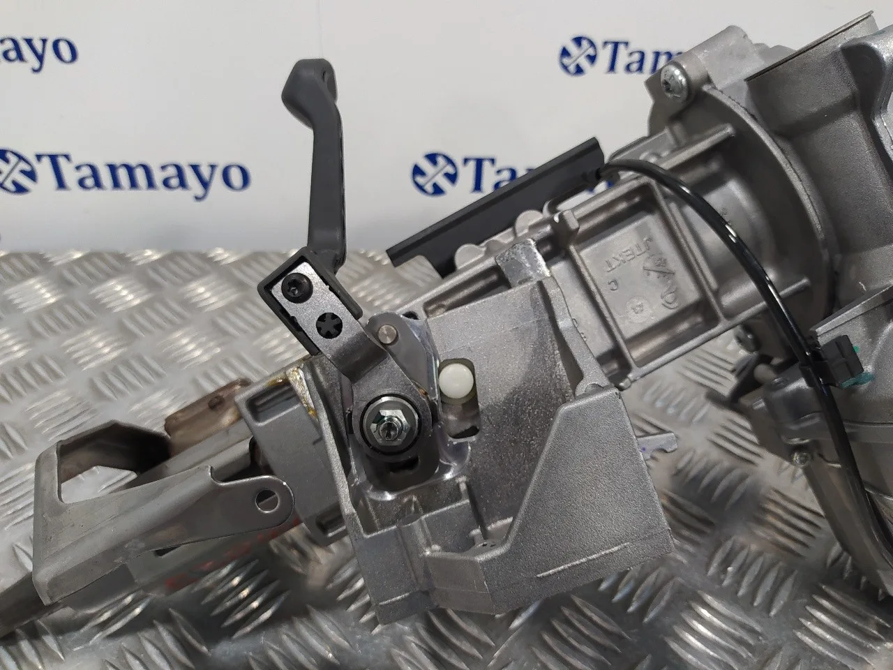 Columna Direccion para Renault Clio Iv
