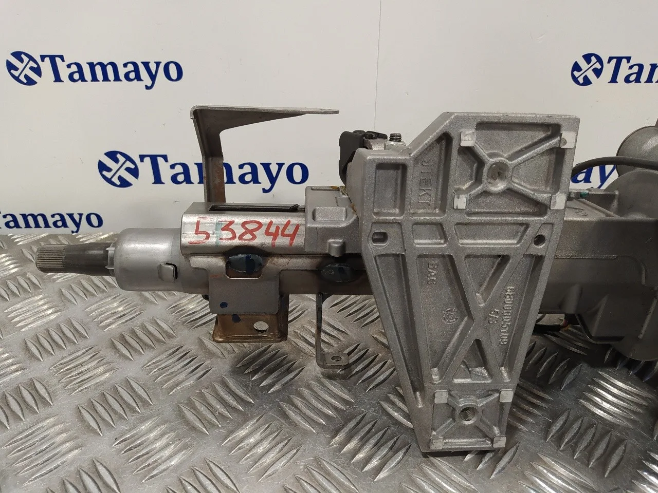 Columna Direccion para Renault Clio Iv