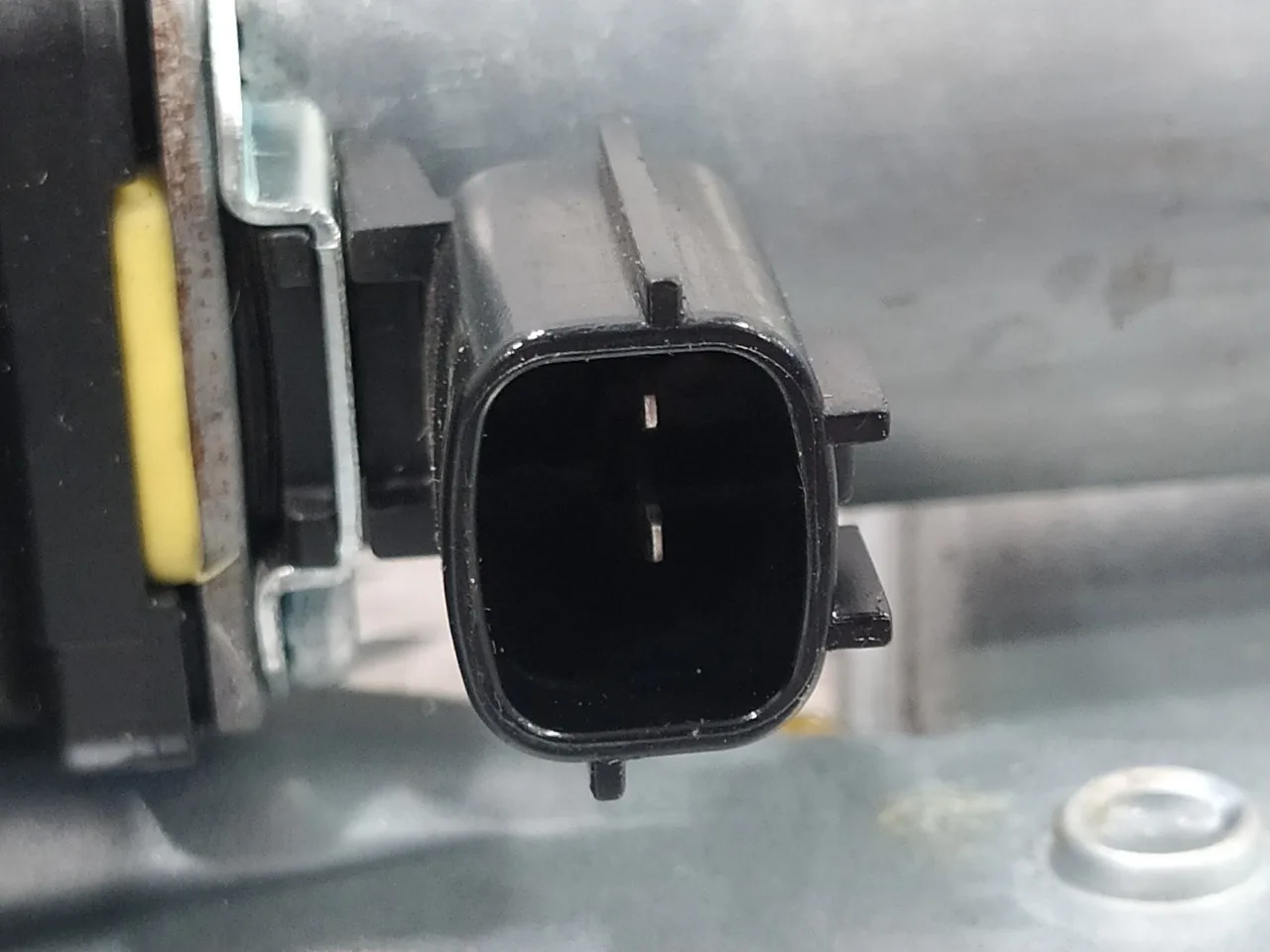Elevalunas Delantero Derecho para Dacia Sandero