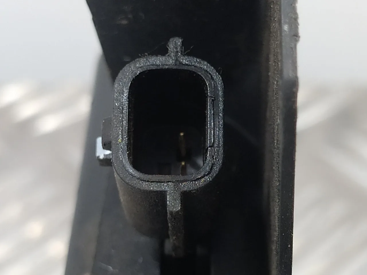 Cerradura Puerta Delantera Izquierda para Dacia Sandero