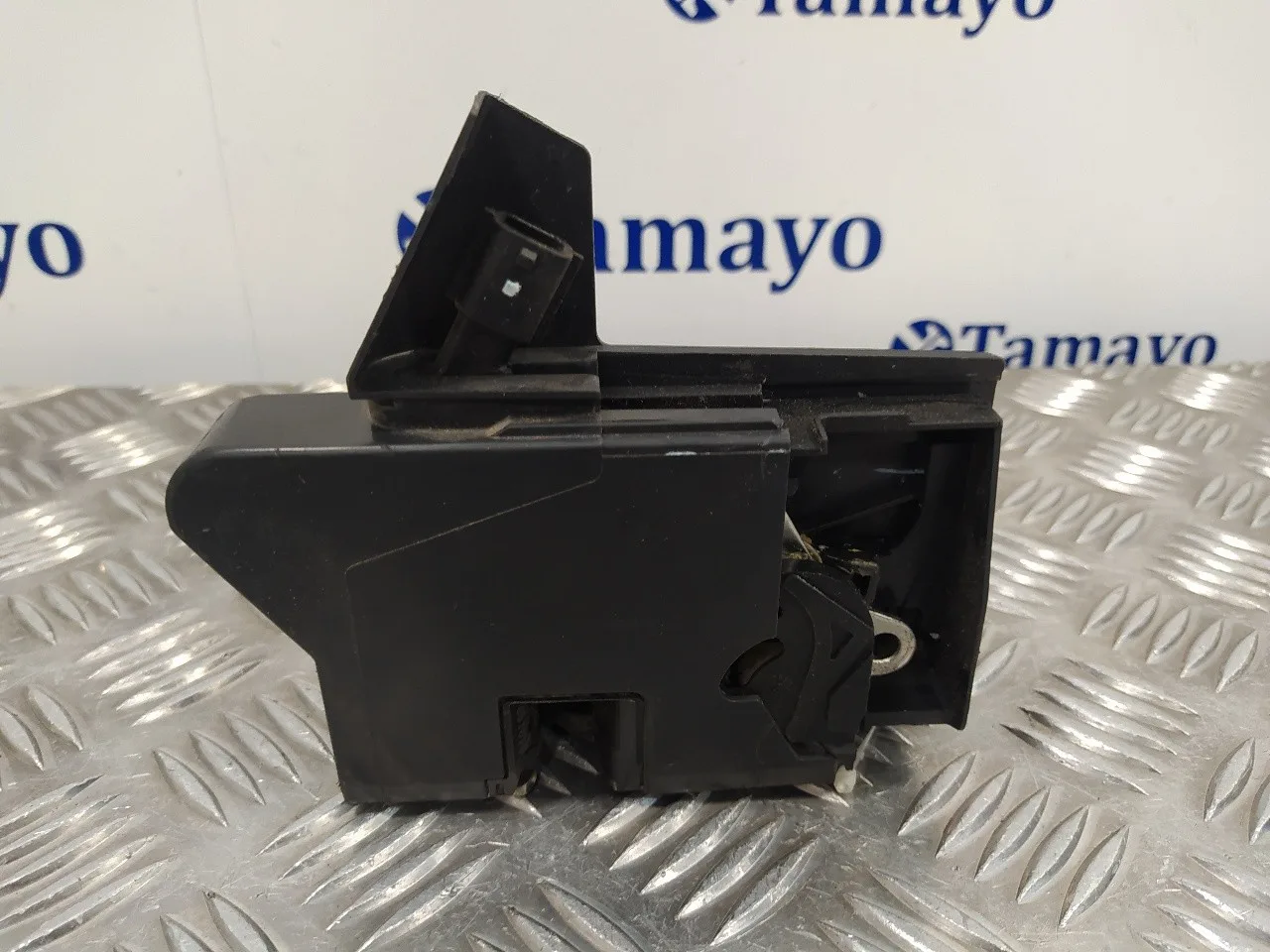 Cerradura Puerta Delantera Izquierda para Dacia Sandero