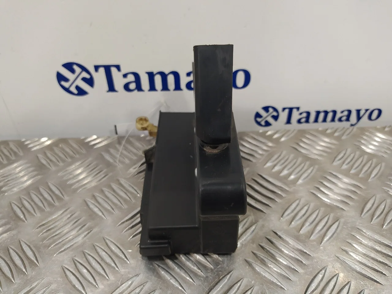 Cerradura Puerta Delantera Izquierda para Dacia Sandero