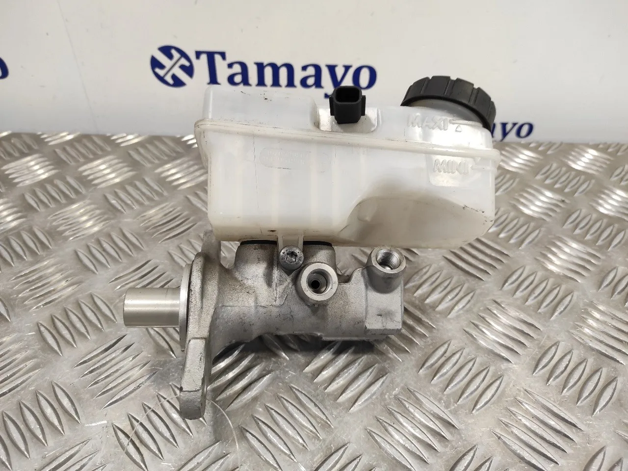 Bomba Freno para Renault Clio Iv