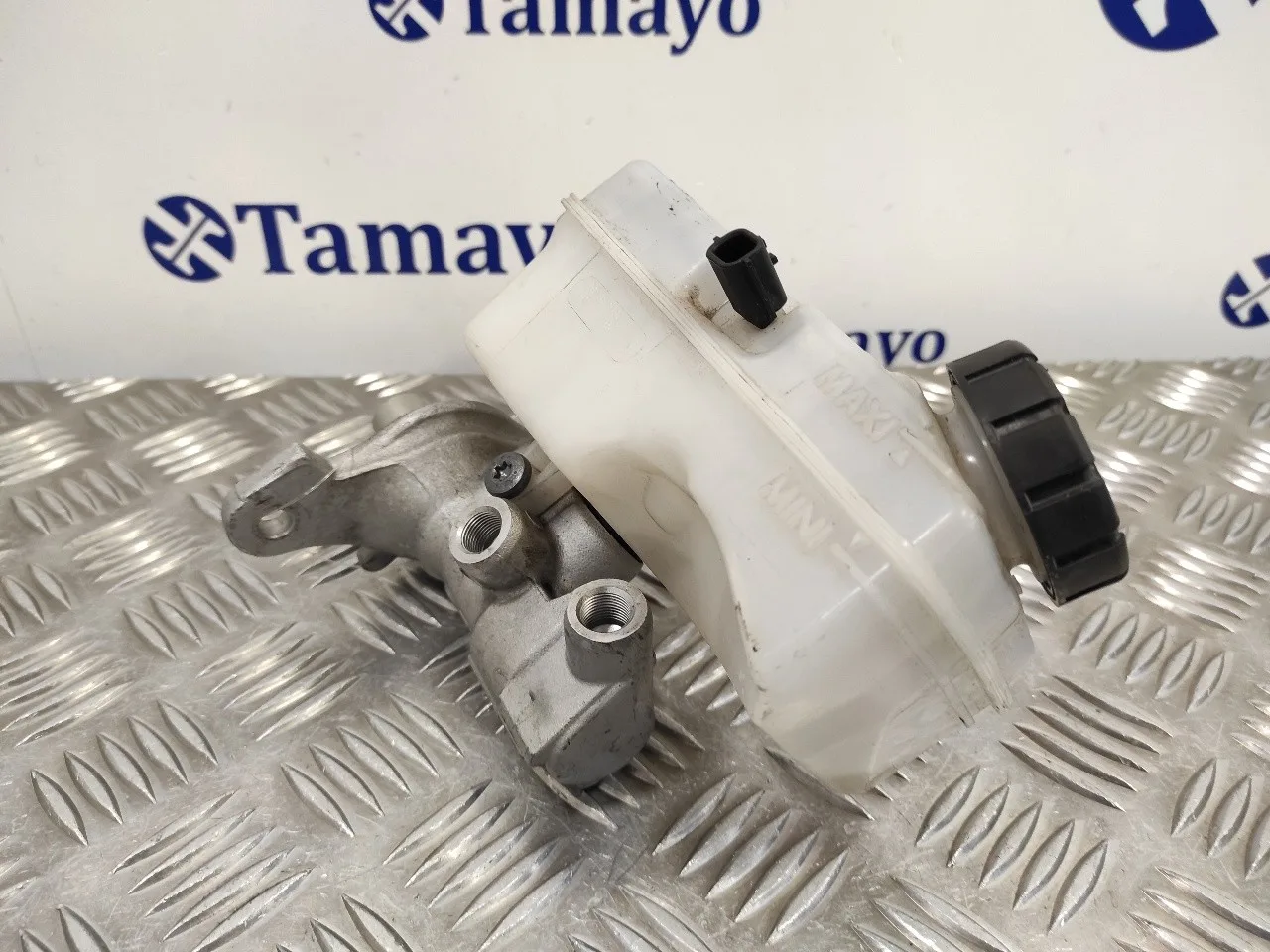 Bomba Freno para Renault Clio Iv