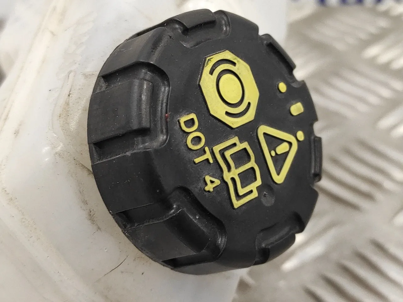 Bomba Freno para Renault Clio Iv