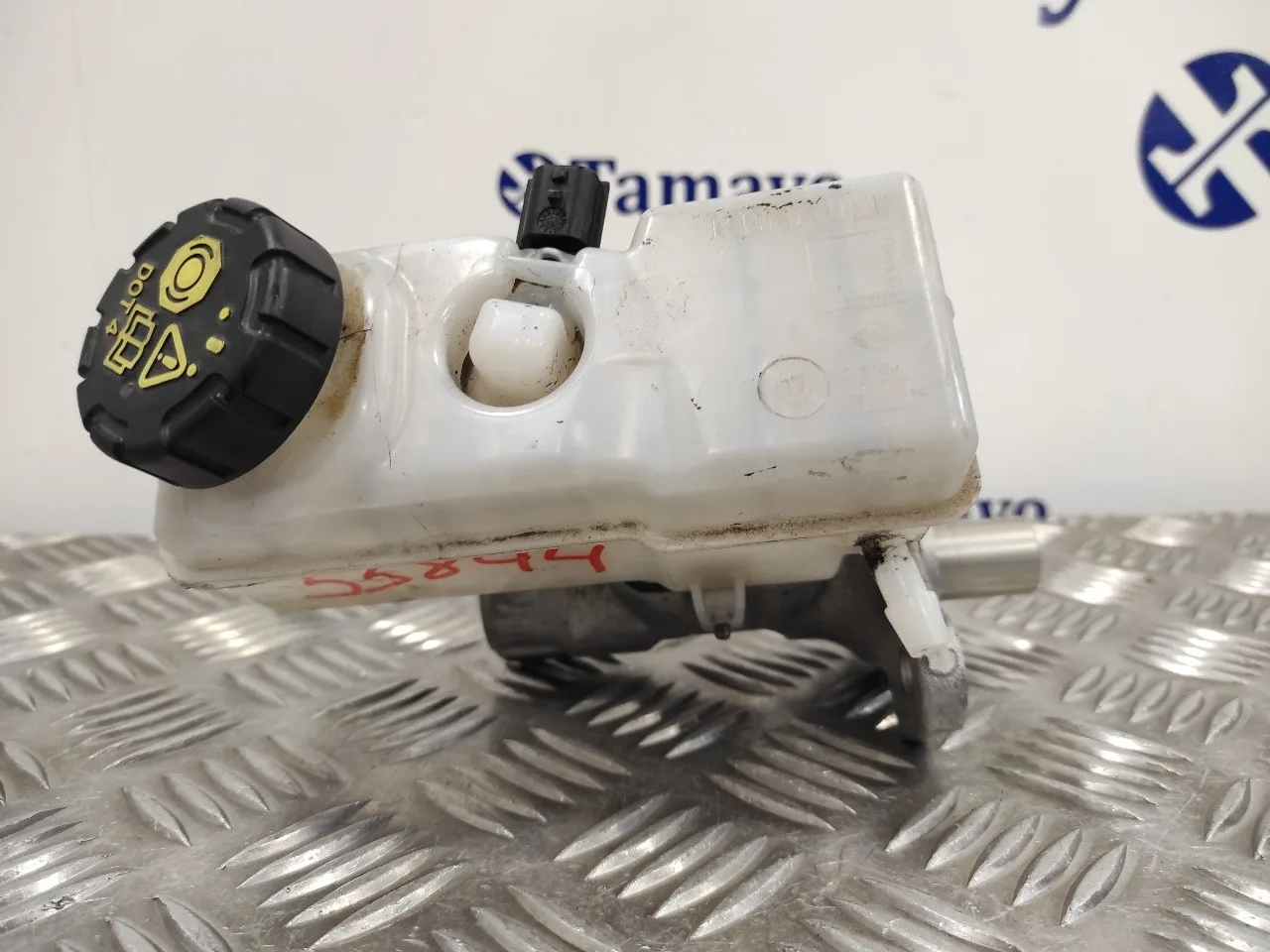 Bomba Freno para Renault Clio Iv