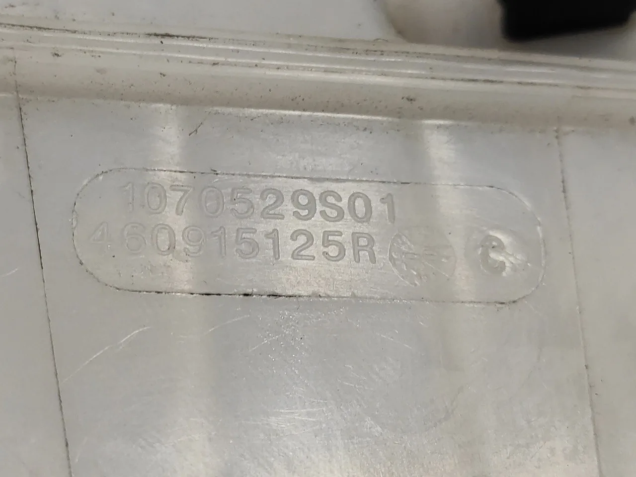 Bomba Freno para Renault Clio Iv