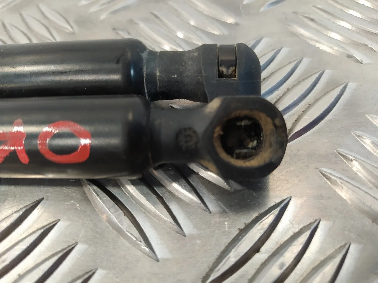 Amortiguadores Maletero / Porton para Dacia Sandero