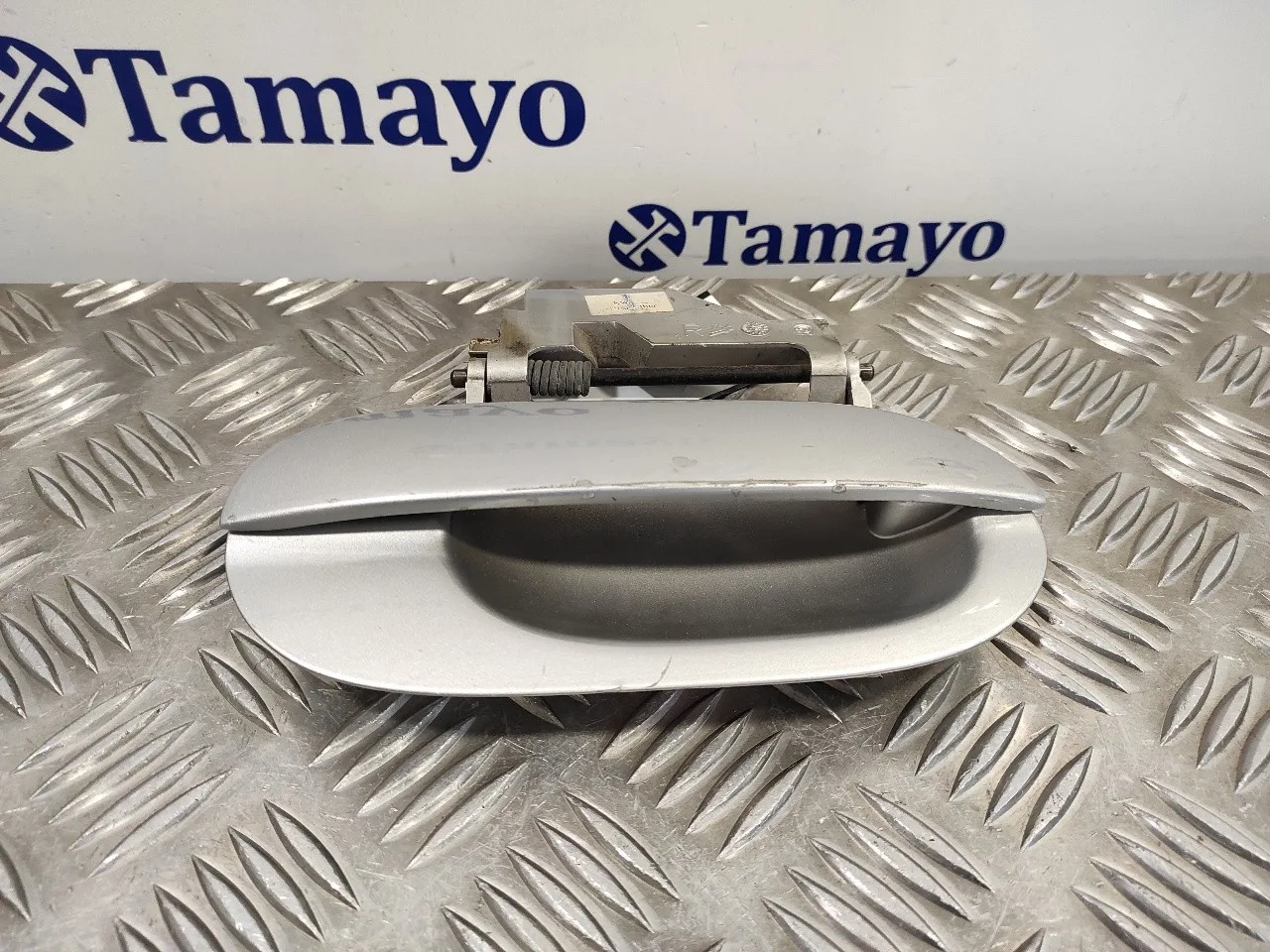 Maneta Exterior Delantera Derecha para Bmw Serie 5 Berlina (E39)