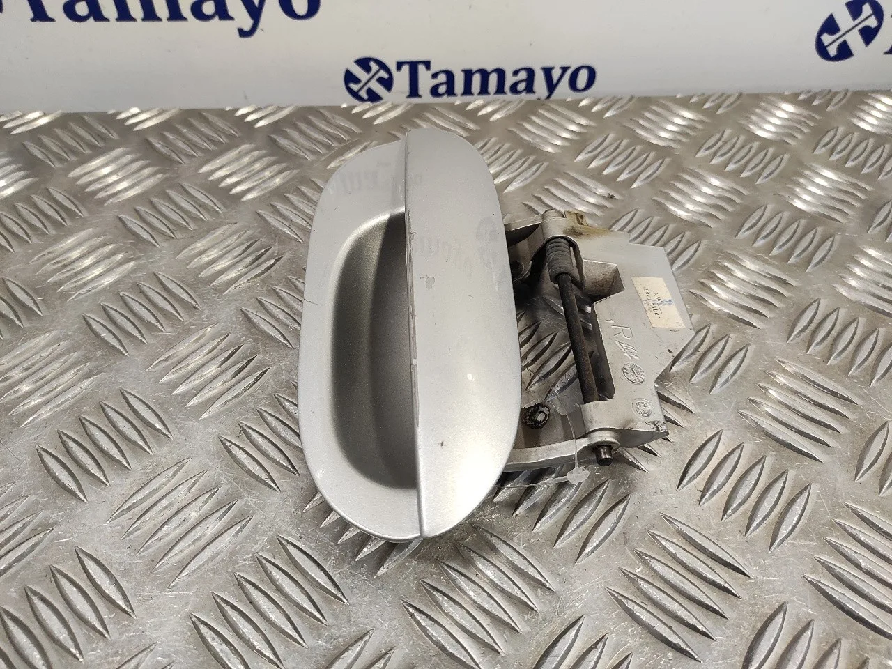 Maneta Exterior Delantera Derecha para Bmw Serie 5 Berlina (E39)
