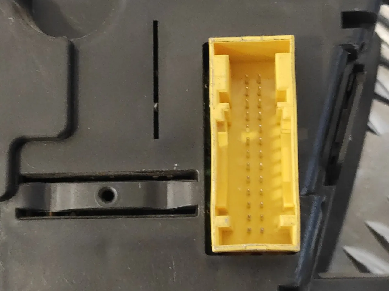 Cuadro Instrumentos para Citroën C4 Grand Picasso