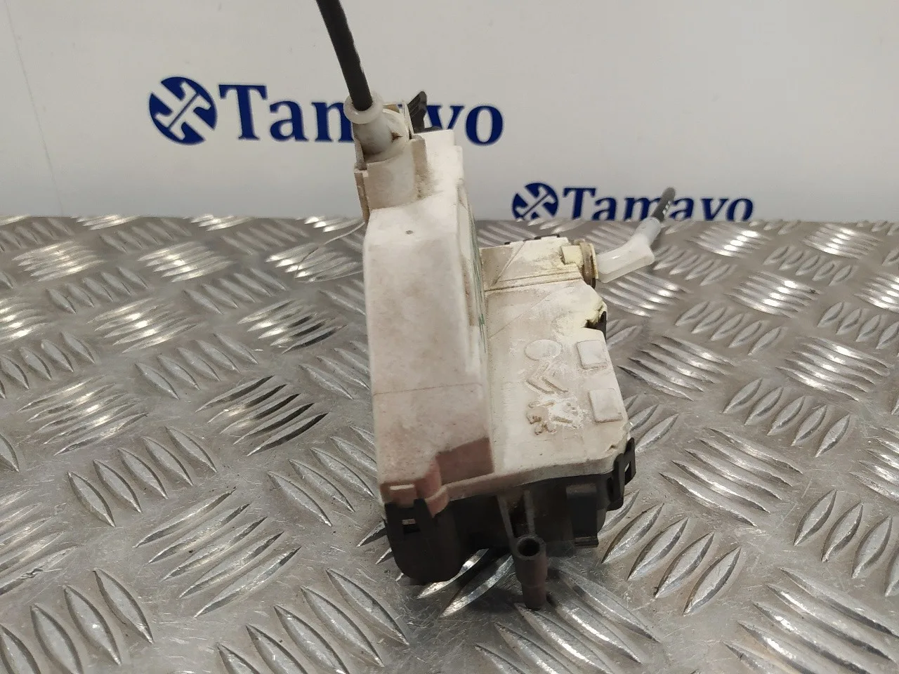 Cerradura Puerta Delantera Derecha para Peugeot 308