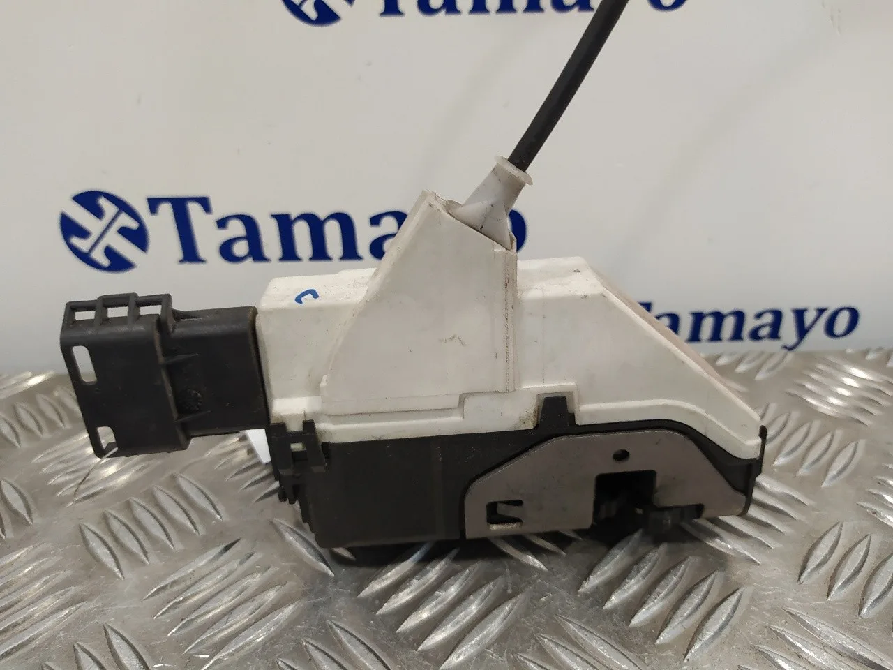 Cerradura Puerta Delantera Derecha para Peugeot 308