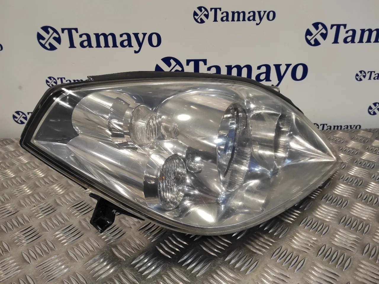 Faro Derecho para Nissan Primera Berlina (P12)