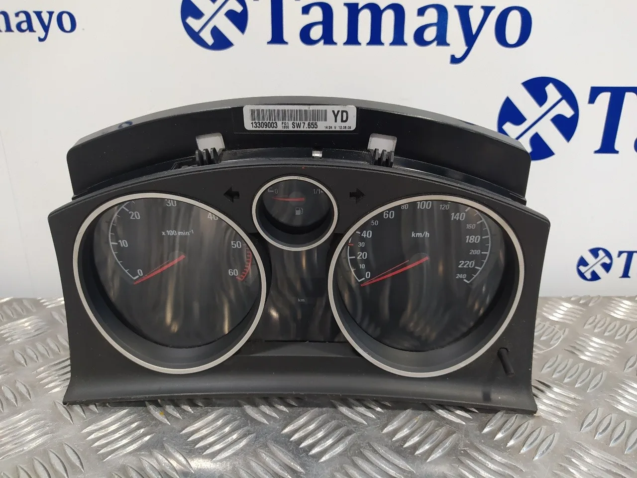 Cuadro Instrumentos para Opel Zafira B