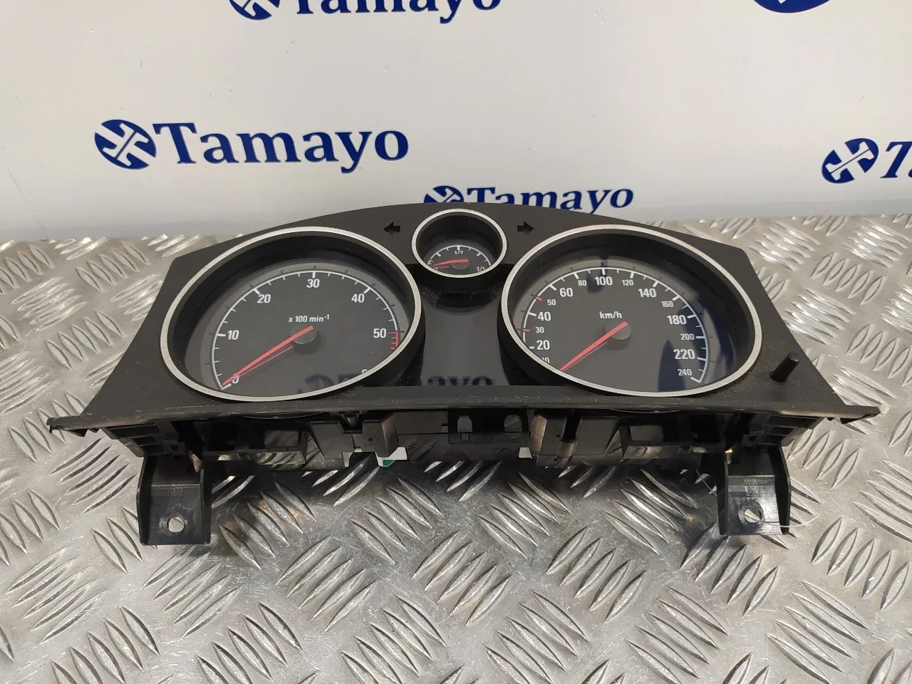 Cuadro Instrumentos para Opel Zafira B