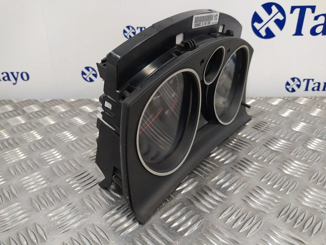 Cuadro Instrumentos para Opel Zafira B