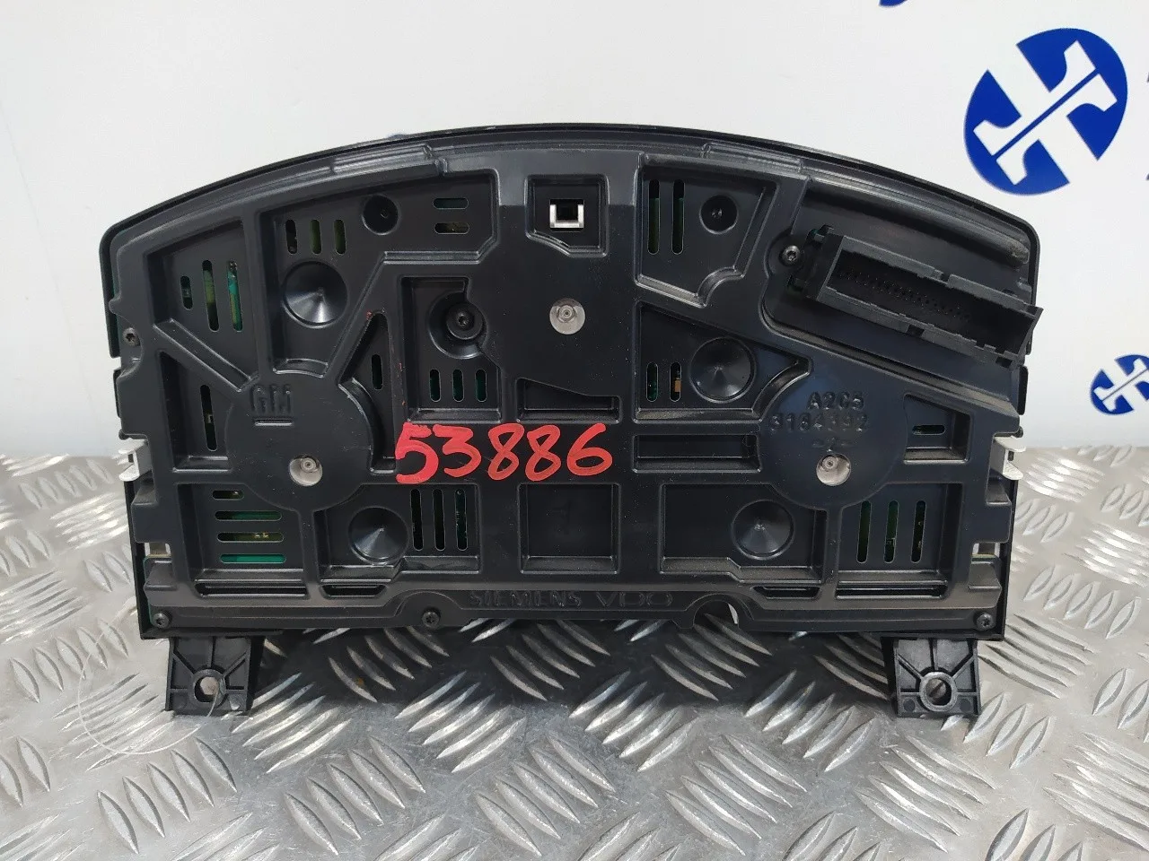 Cuadro Instrumentos para Opel Zafira B