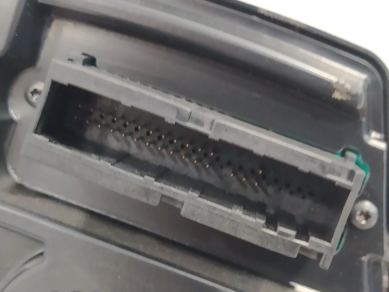 Cuadro Instrumentos para Opel Zafira B