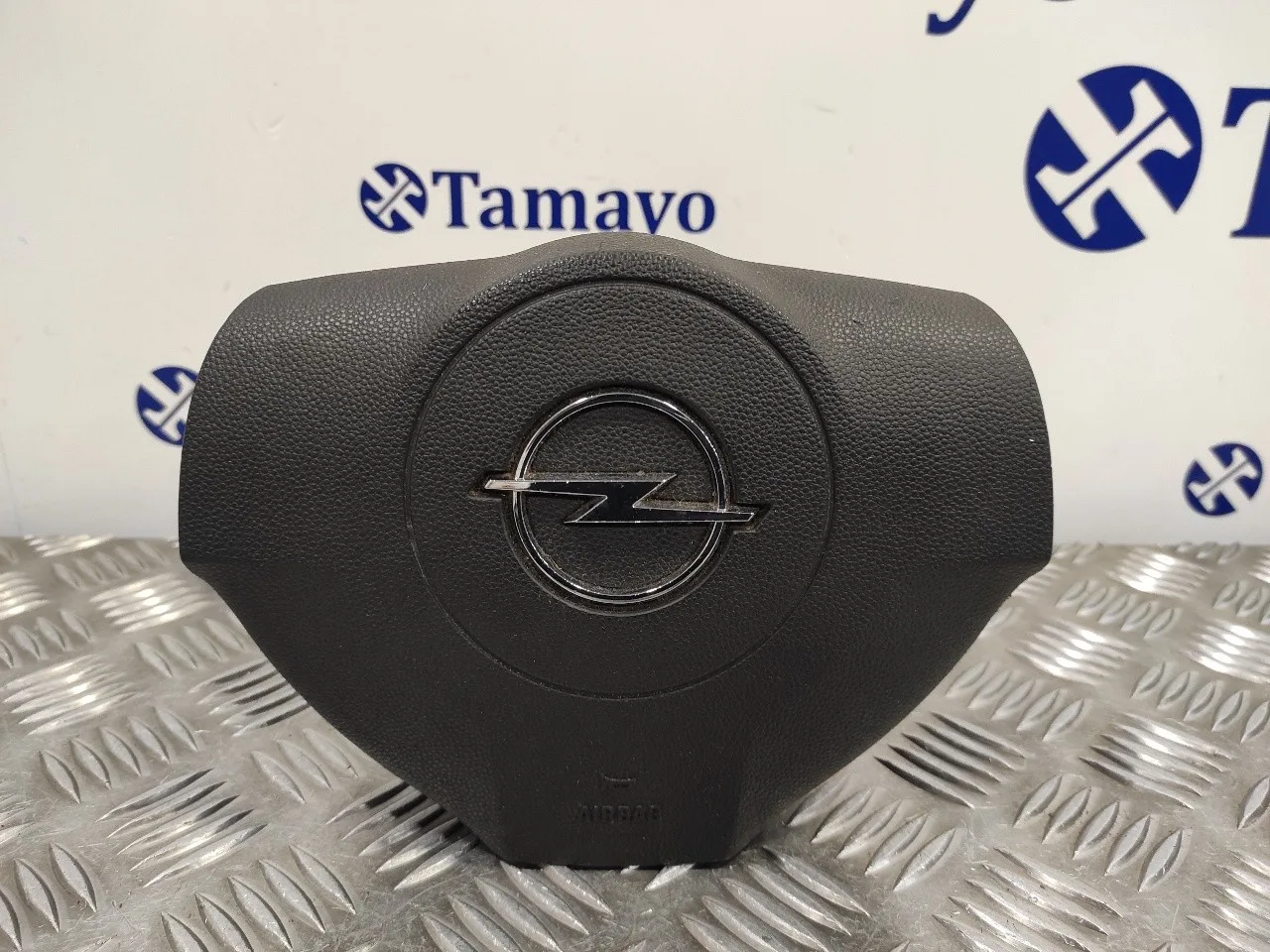 Airbag Delantero Izquierdo para Opel Zafira B