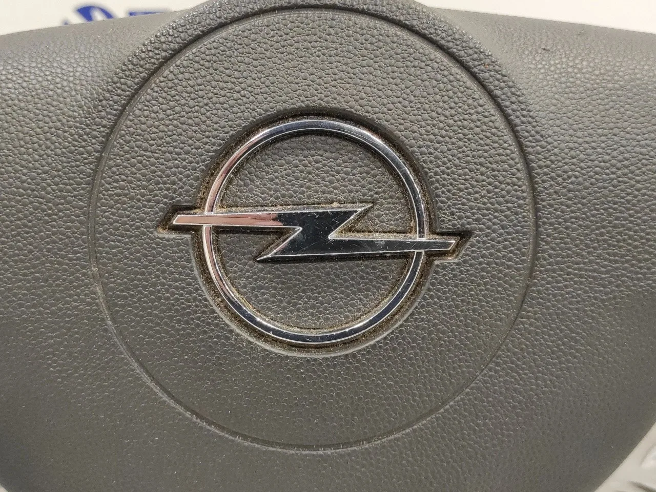 Airbag Delantero Izquierdo para Opel Zafira B