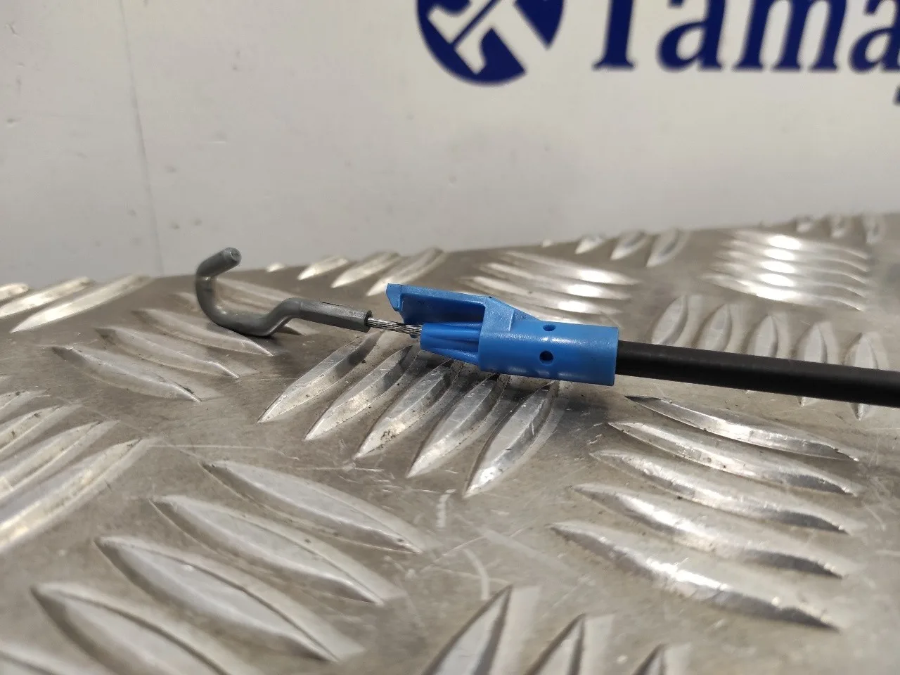 Cerradura Puerta Delantera Derecha para Opel Zafira B
