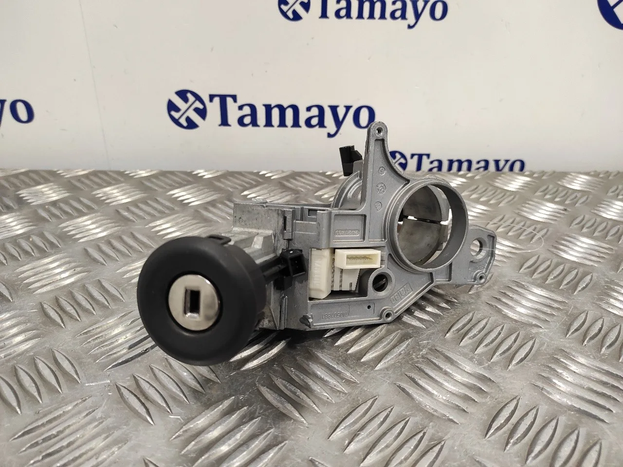 Conmutador De Arranque para Opel Zafira B