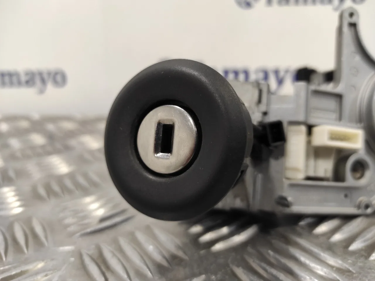 Conmutador De Arranque para Opel Zafira B