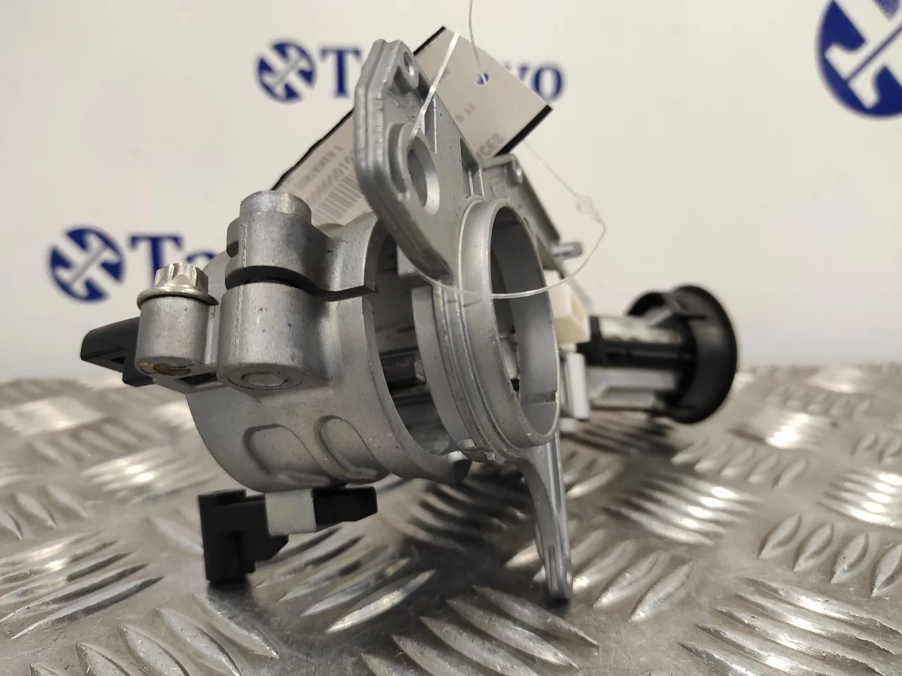 Conmutador De Arranque para Opel Zafira B