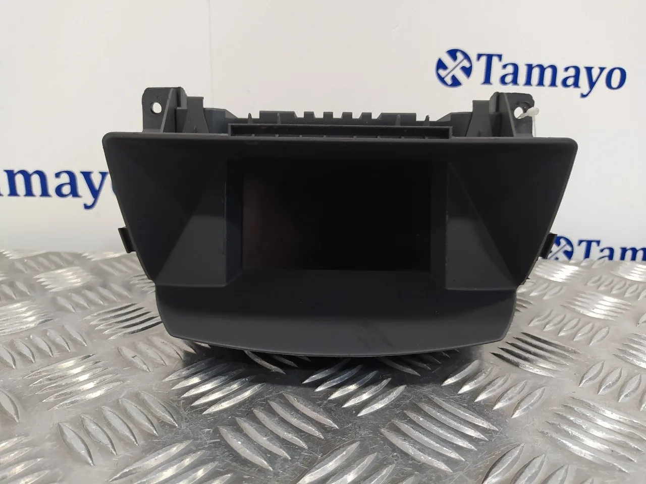 Pantalla Multifuncion para Opel Zafira B