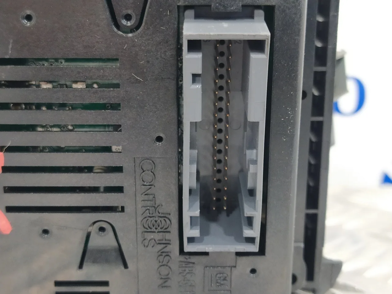Pantalla Multifuncion para Opel Zafira B
