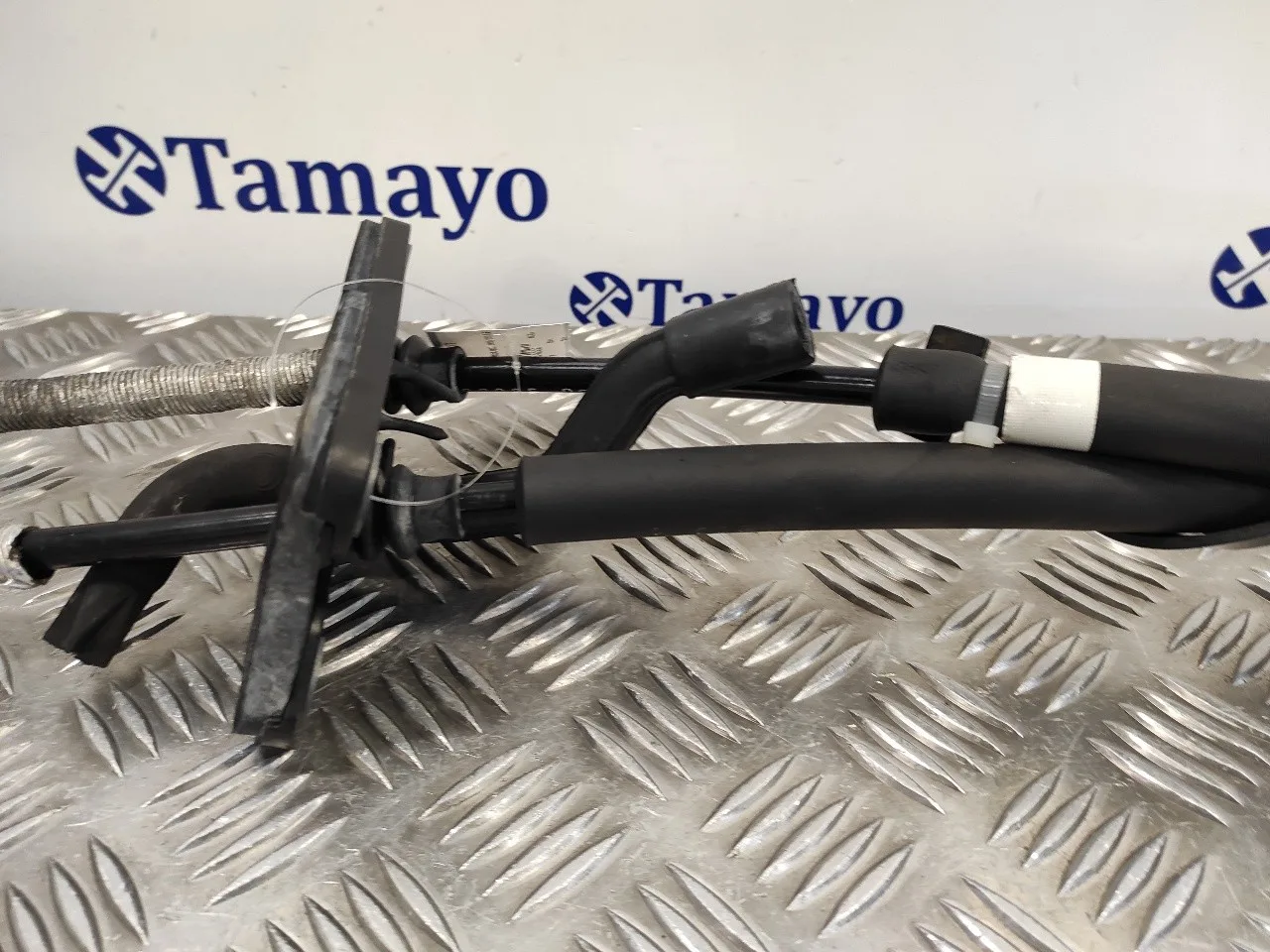 Varillaje Cambio para Peugeot Boxer Caja Cerrada (Bat. 3450) (333)