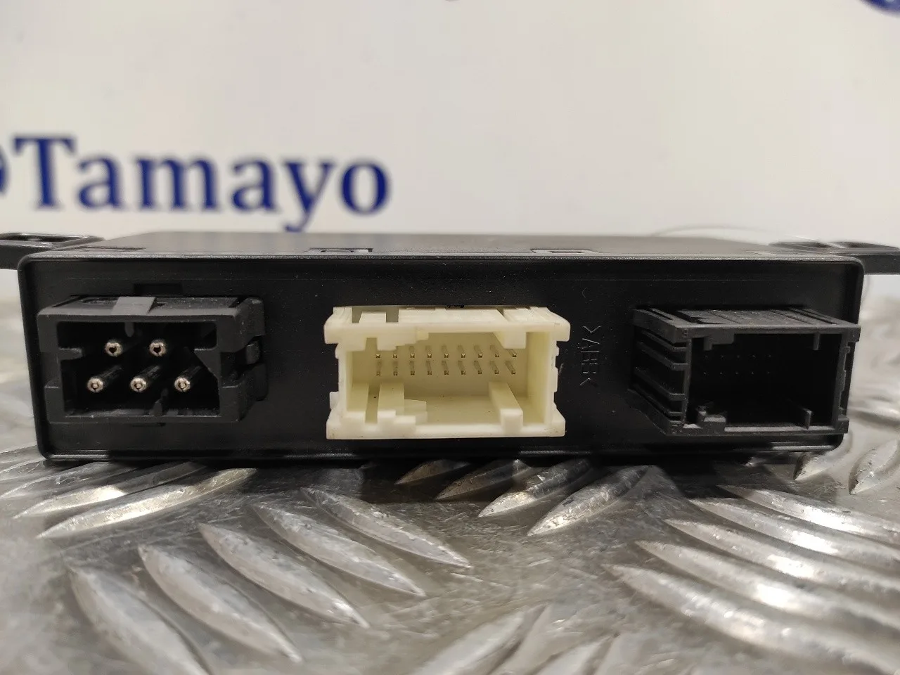 Modulo Electronico para Bmw Serie 5 Berlina (E39)