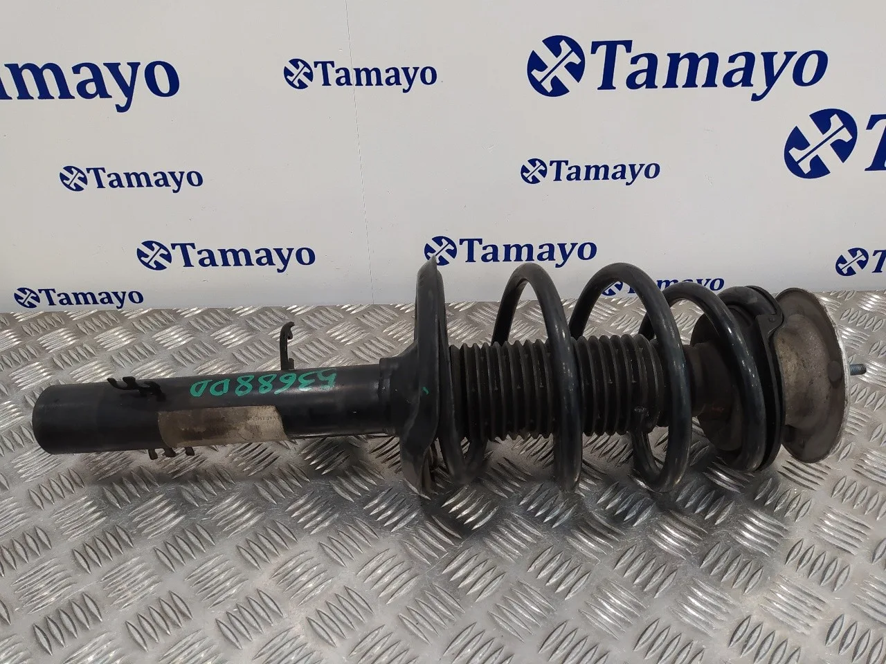 Amortiguador Delantero Derecho para Bmw X3 (E83)