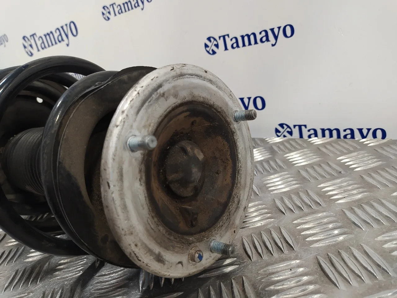Amortiguador Delantero Derecho para Bmw X3 (E83)
