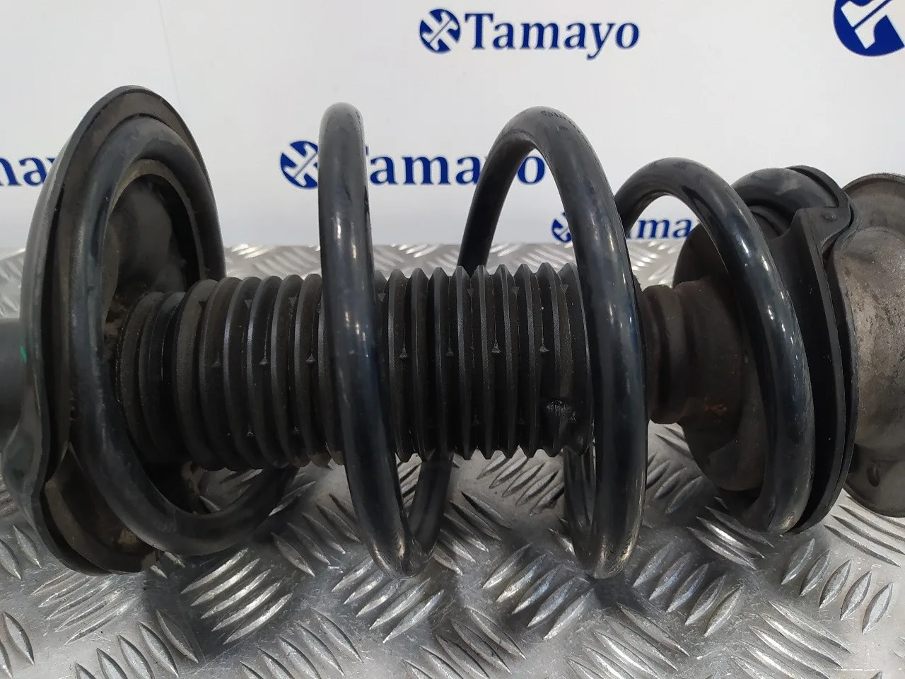 Amortiguador Delantero Derecho para Bmw X3 (E83)
