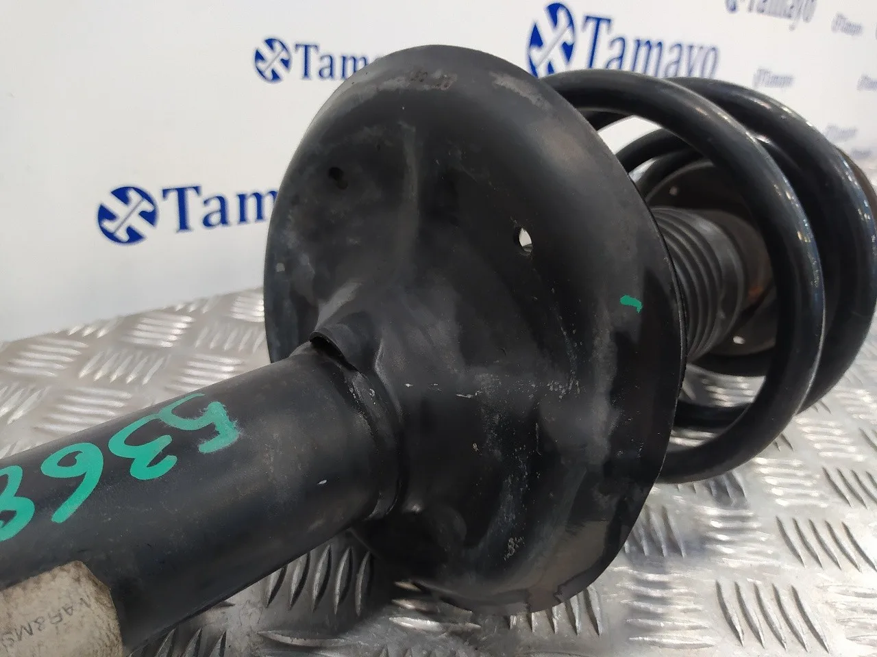 Amortiguador Delantero Derecho para Bmw X3 (E83)