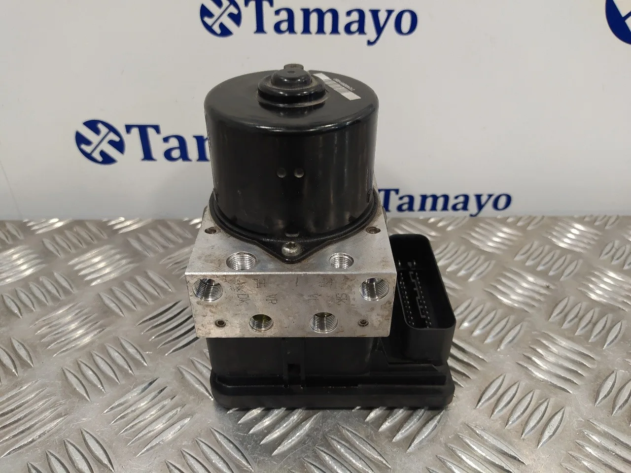 Abs para Opel Zafira B