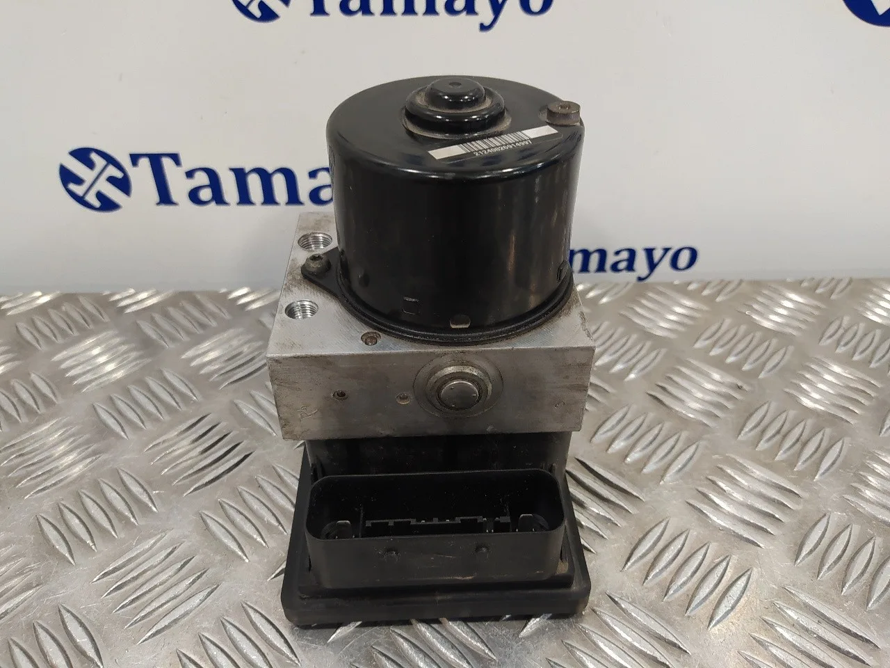 Abs para Opel Zafira B