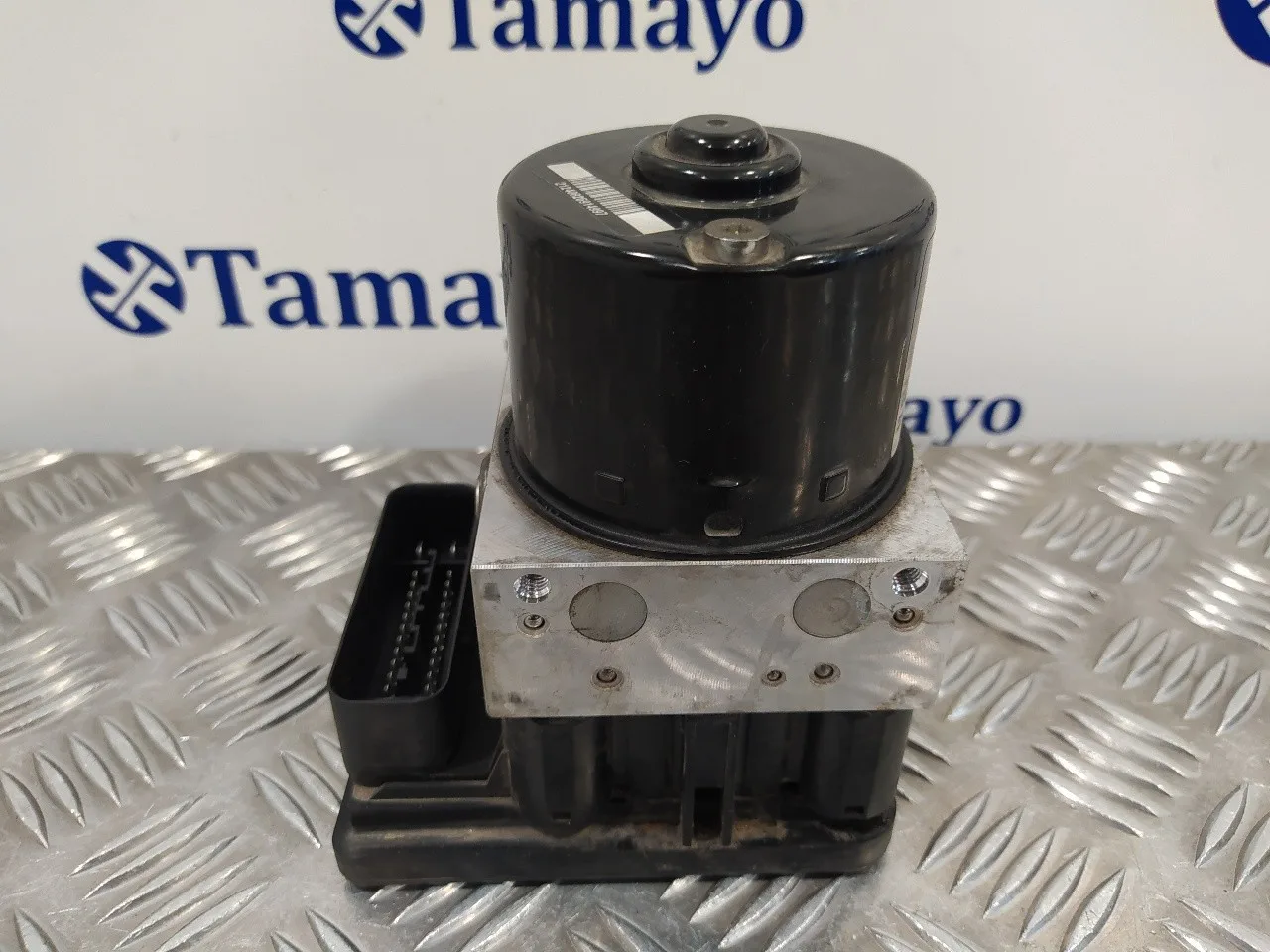 Abs para Opel Zafira B