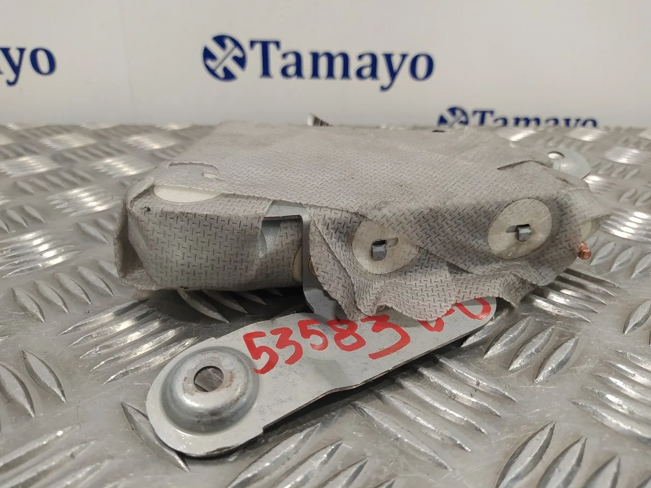 Airbag Lateral Delantero Derecho para Bmw Serie 5 Berlina (E39)