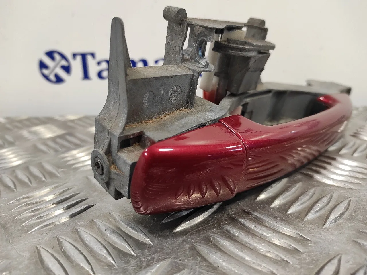 Maneta Exterior Delantera Derecha para Peugeot 308