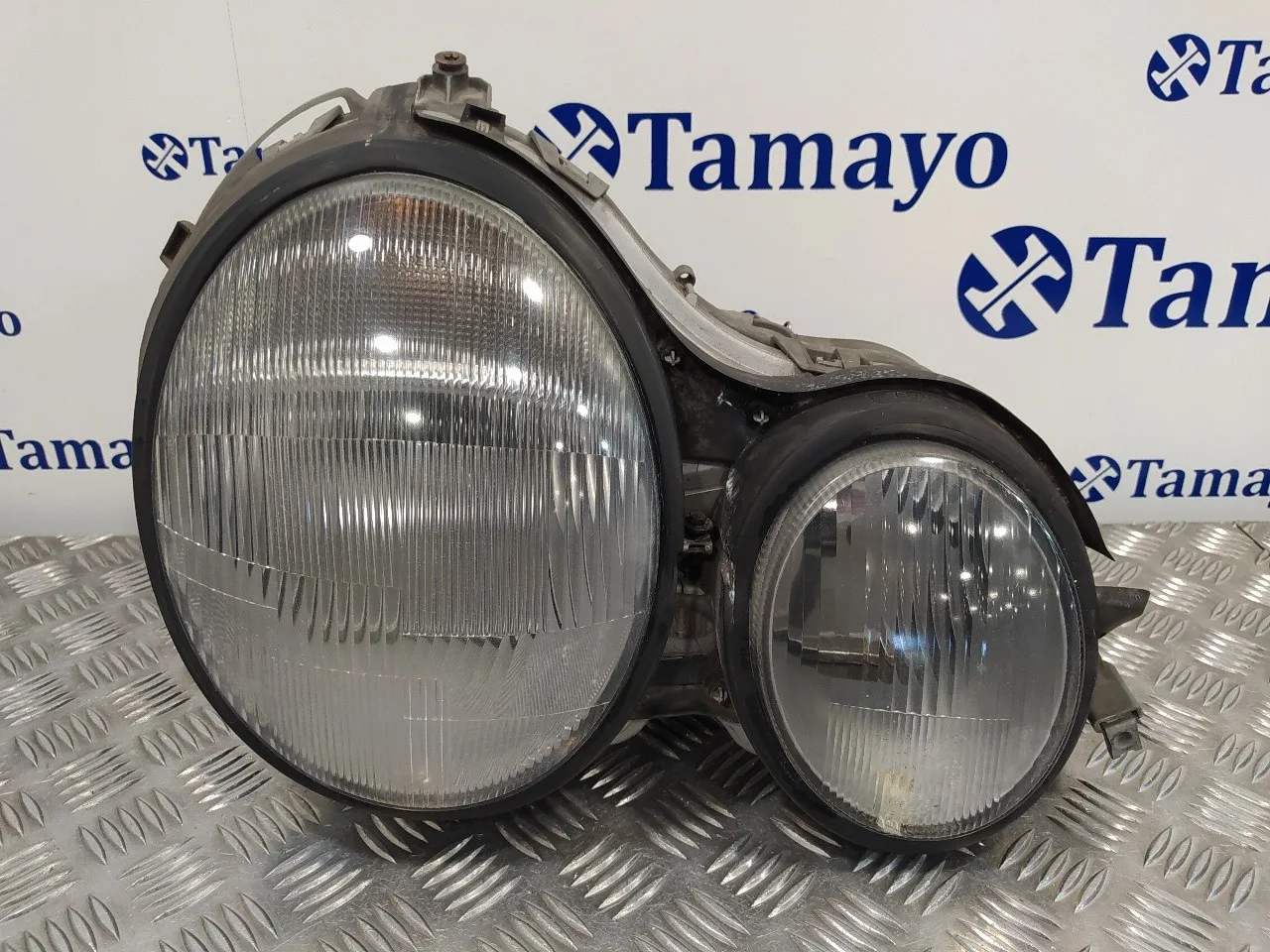 Faro Derecho para Mercedes-Benz Clase E (W210) Berlina