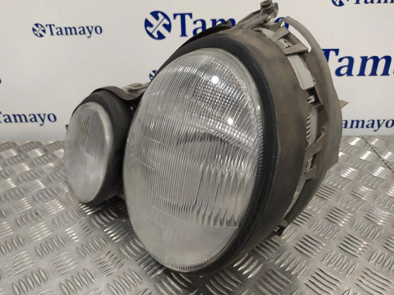 Faro Izquierdo para Mercedes-Benz Clase E (W210) Berlina
