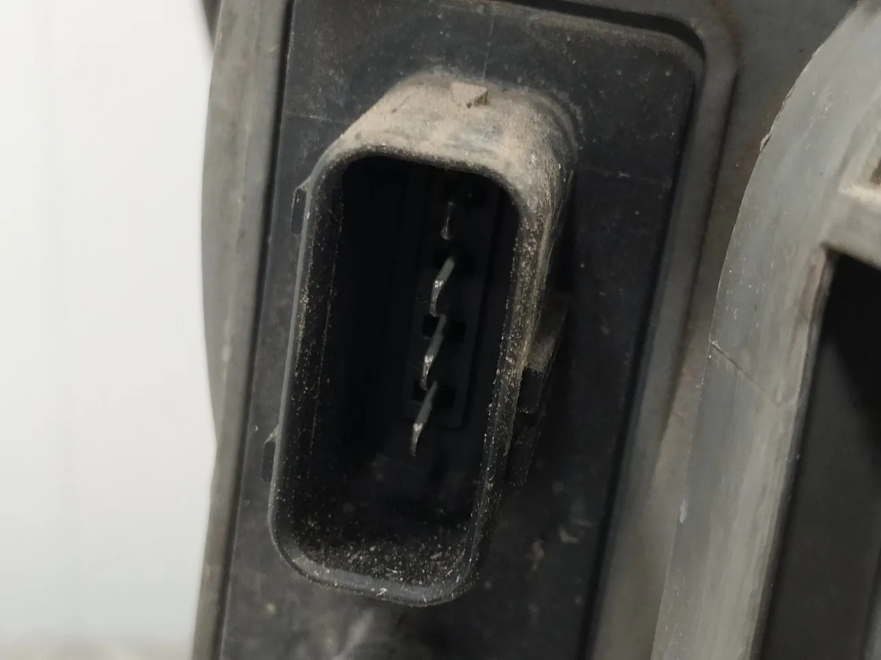 Faro Izquierdo para Mercedes-Benz Clase E (W210) Berlina