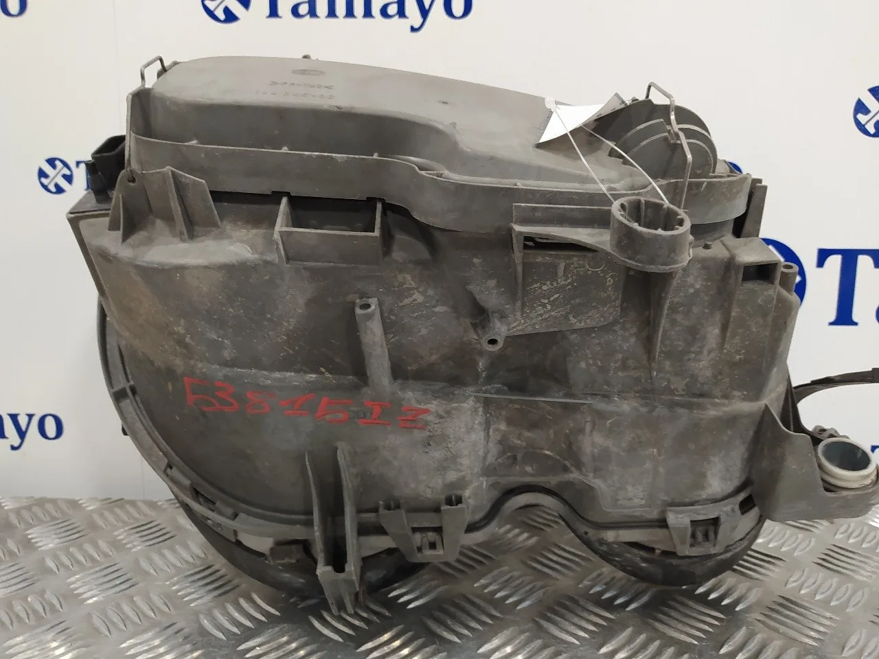 Faro Izquierdo para Mercedes-Benz Clase E (W210) Berlina