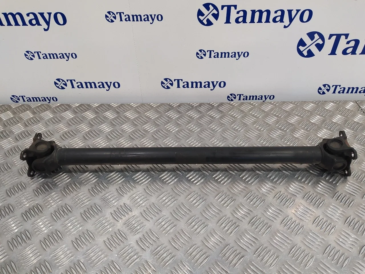 Transmision Central Delantera para Bmw X3 (E83)